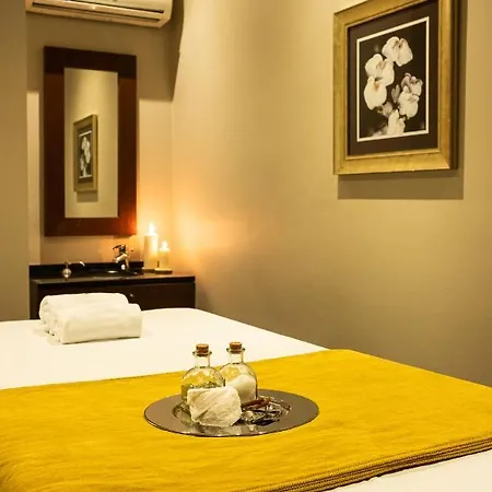 Gale מלון אריסרייה