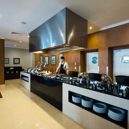 מלון Gale אריסרייה