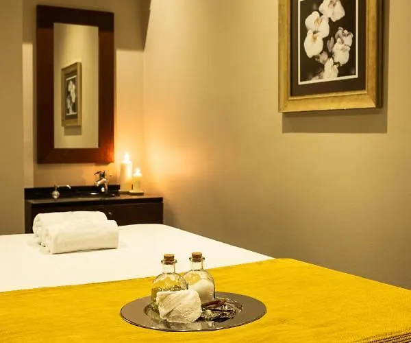Gale Otel Ericeira