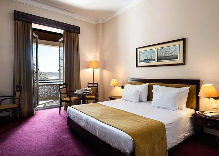 Otel Gale