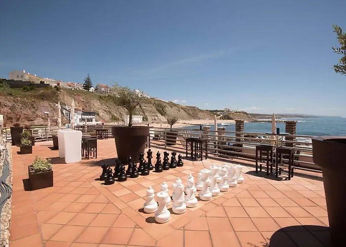 Otel Gale Ericeira