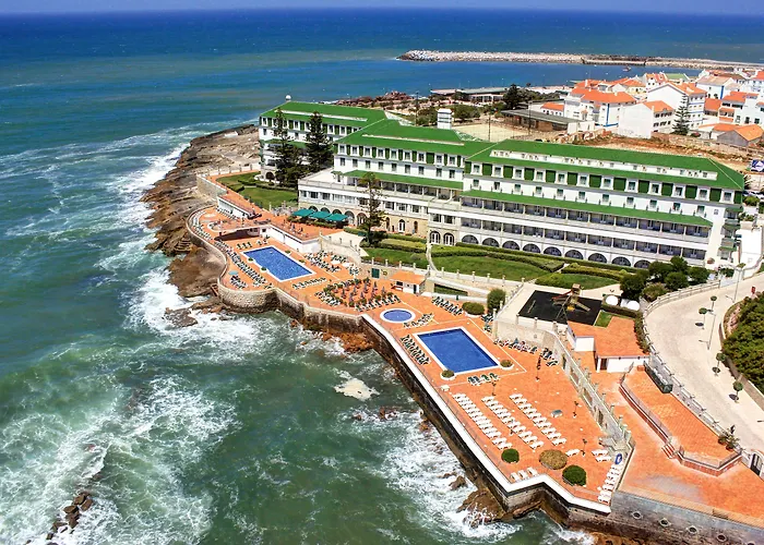 Otel Gale Ericeira
