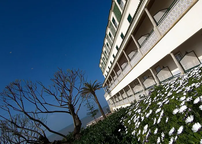 Otel Gale