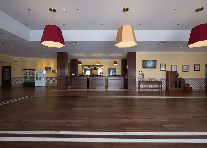 Otel Gale