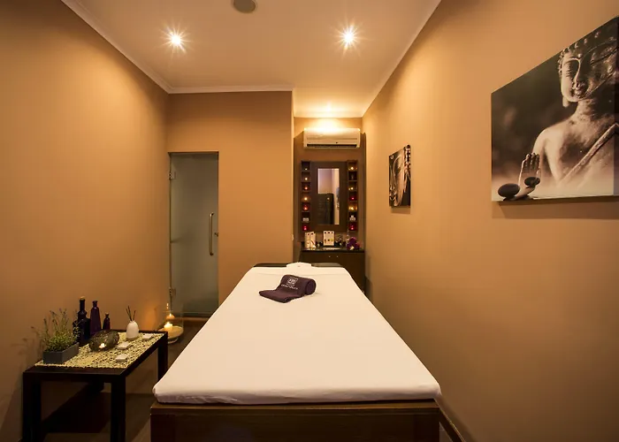 Gale Otel 4*