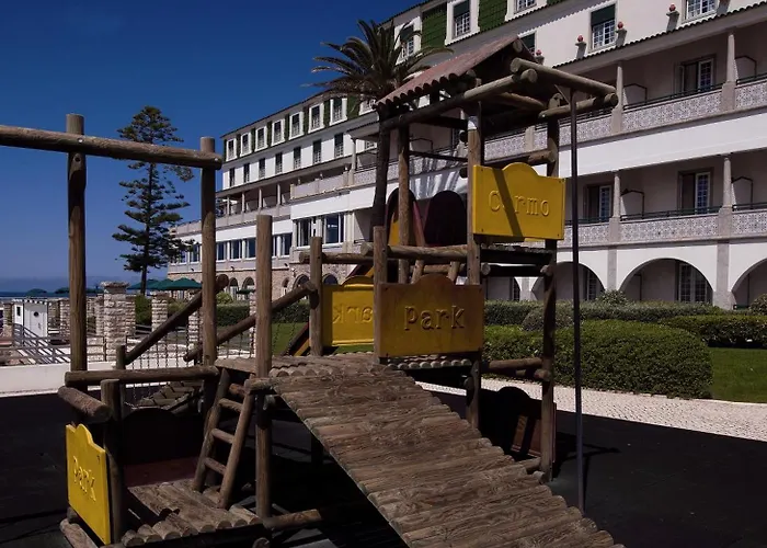 Gale Otel Ericeira