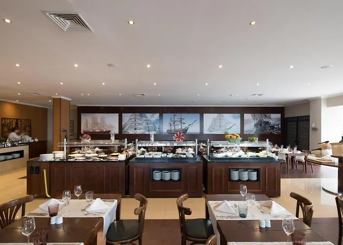 Otel Gale 4*