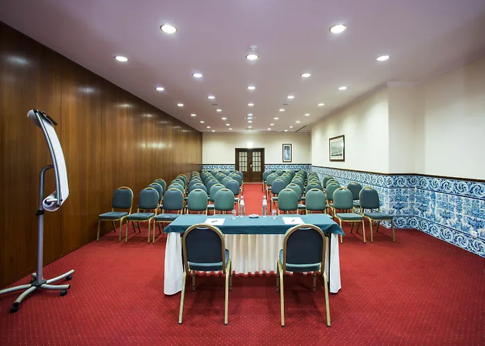 Gale Otel Ericeira