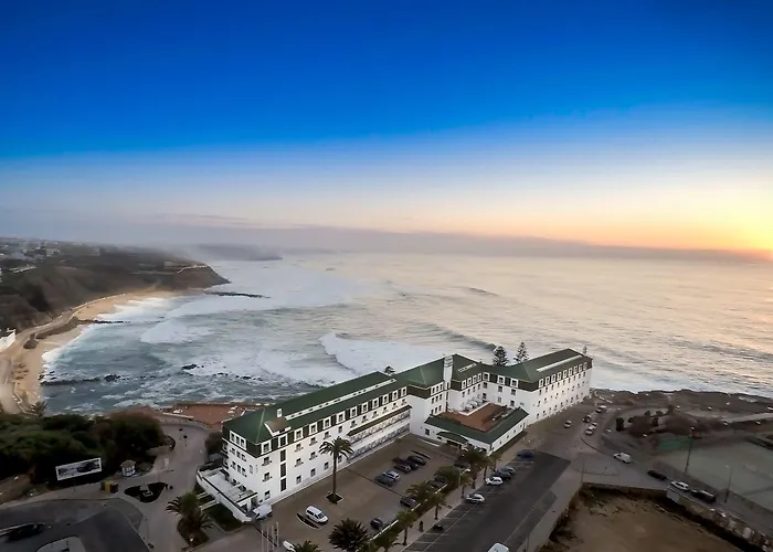 Otel Gale Ericeira