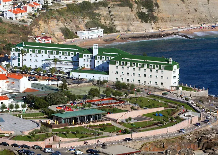Gale Otel Ericeira
