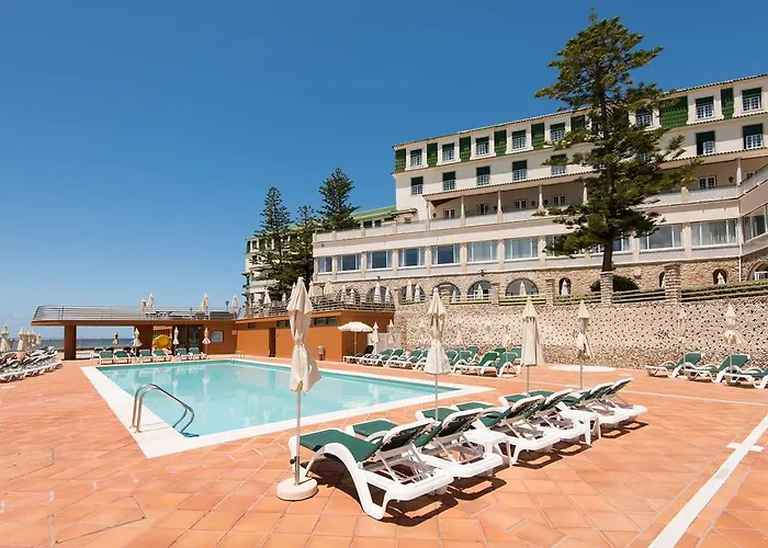 Otel Gale Ericeira