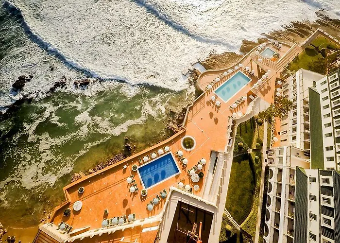 Otel Gale