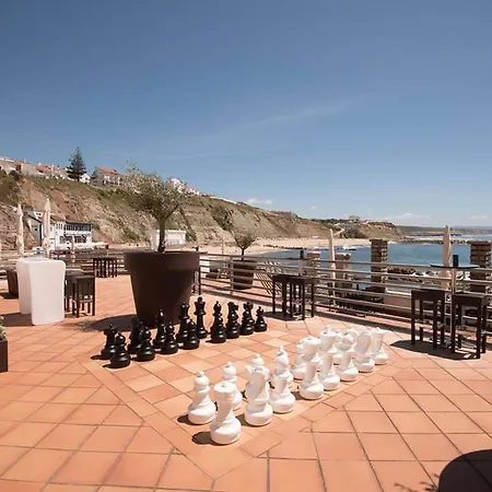 Ξενοδοχείο Gale Ericeira