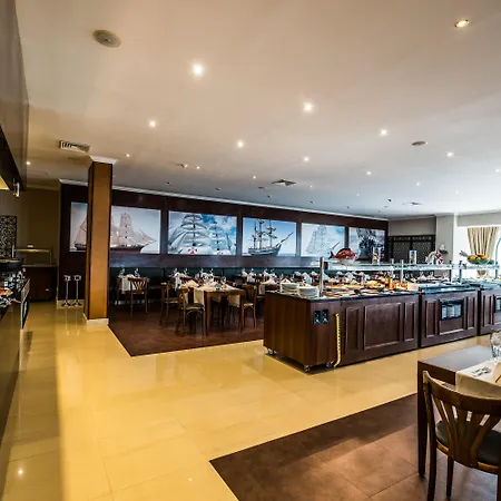 Gale Hotel Ericeira