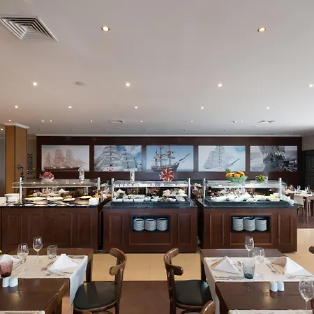 Gale Hotel 4*