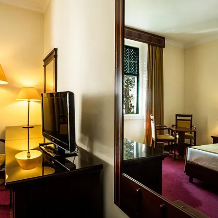 Gale Hotel Ericeira