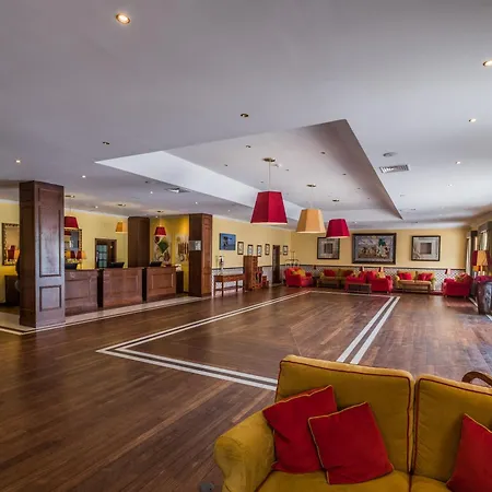 Ξενοδοχείο Gale Ericeira