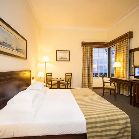 Gale Hotel Ericeira