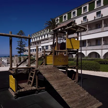 Gale Hotel Ericeira