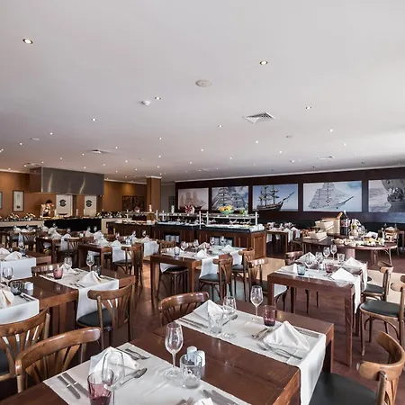 Ξενοδοχείο Gale