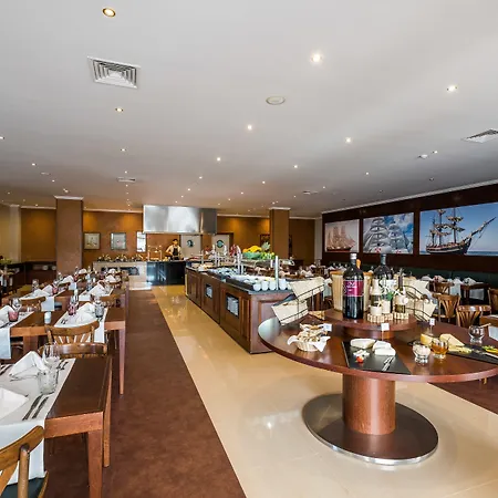 Gale Otel Ericeira