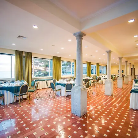 Gale Ξενοδοχείο 4*