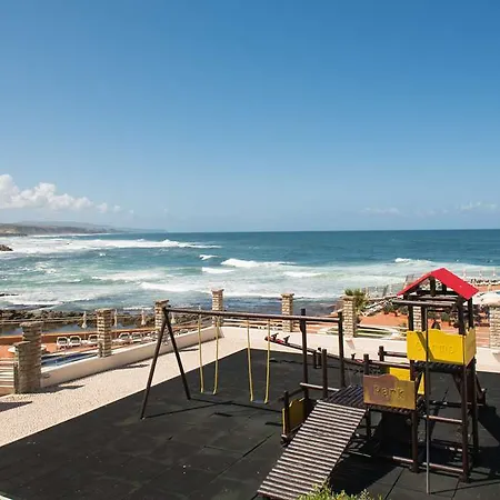 Gale Hotel Ericeira