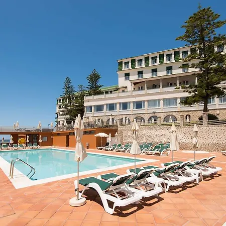 Ξενοδοχείο Gale Ericeira