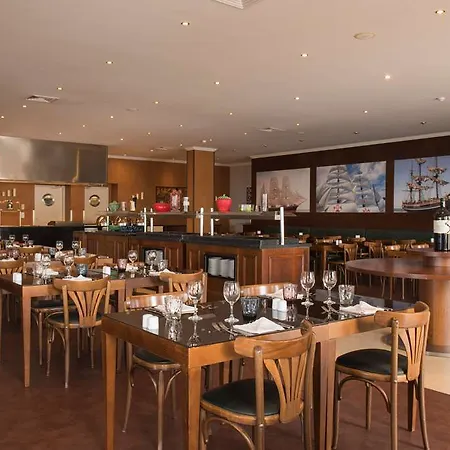 Gale Hotel