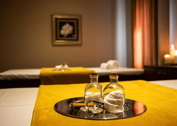 Gale 4* אריסרייה