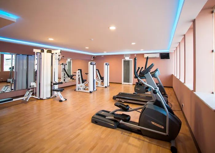 Hotel Gale 4*