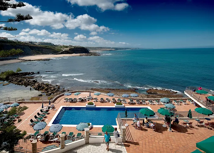 Gale 4* Ericeira