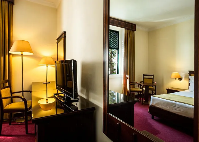 Gale Hotel Ericeira