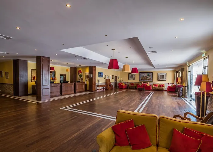 Hotel Gale Ericeira