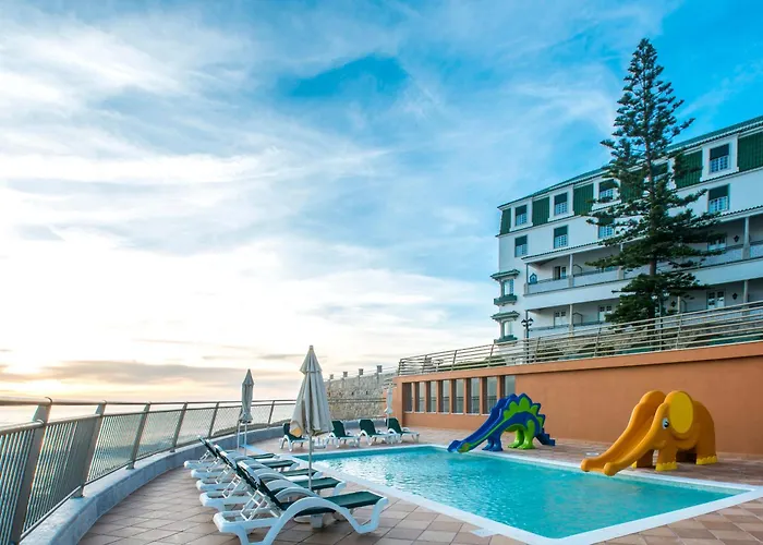 Gale 4* Ericeira