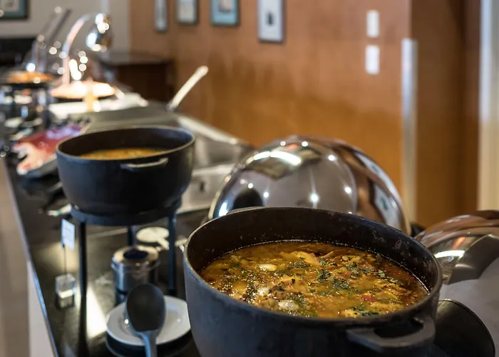 Gale 4* אריסרייה