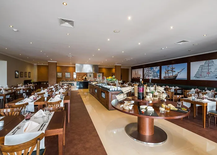 Gale Hotel Ericeira