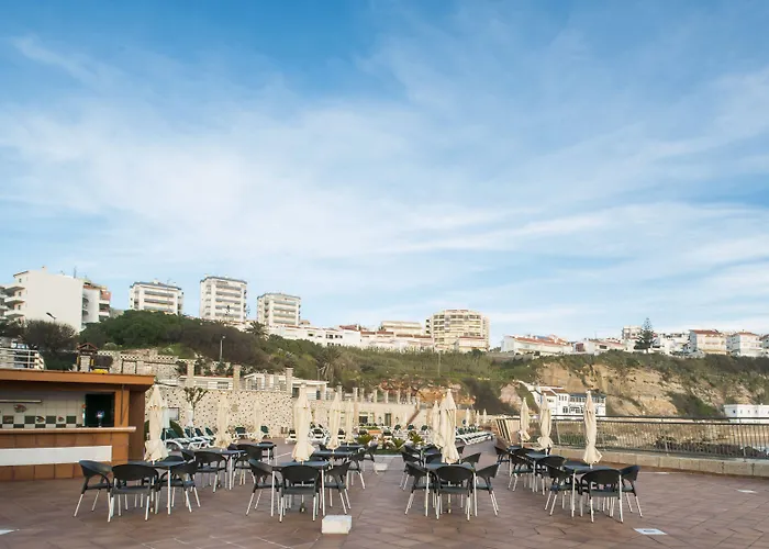 Gale Hotel Ericeira