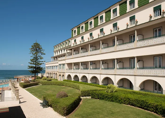 Gale 4* Ericeira