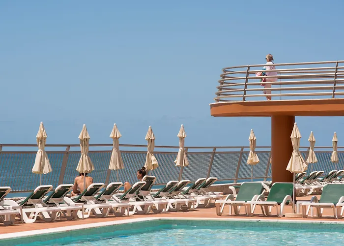 Gale Hotel Ericeira